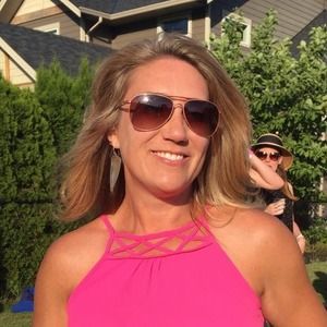 Meet your Posher, Ainslie